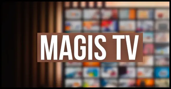 ¿Qué es MagisTV APK